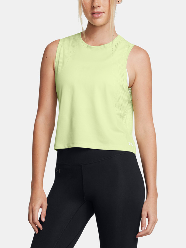 Under Armour Dámske tielko Under Armour Vanish Engineered Tank