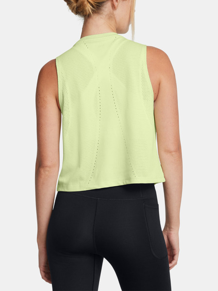 Under Armour Dámske tielko Under Armour Vanish Engineered Tank