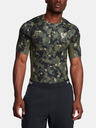 Under Armour Pánske tričko Under Armour UA HG Armour Prtd SS