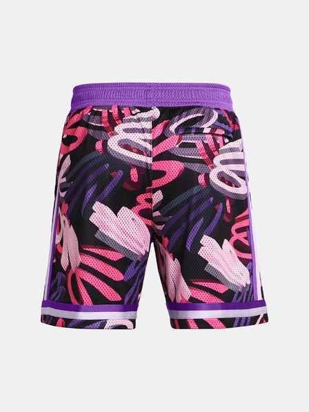 Under Armour Pánske kraťasy Under Armour Curry Statement Short 1