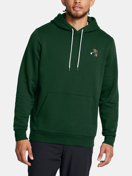 Under Armour Pánska mikina Under Armour UA Icon Goin' Undr Hoodie