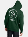 Under Armour Pánska mikina Under Armour UA Icon Goin' Undr Hoodie