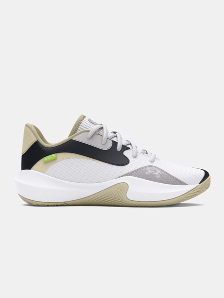 Under Armour Unisex topánky Under Armour UA Lockdown 7 Low