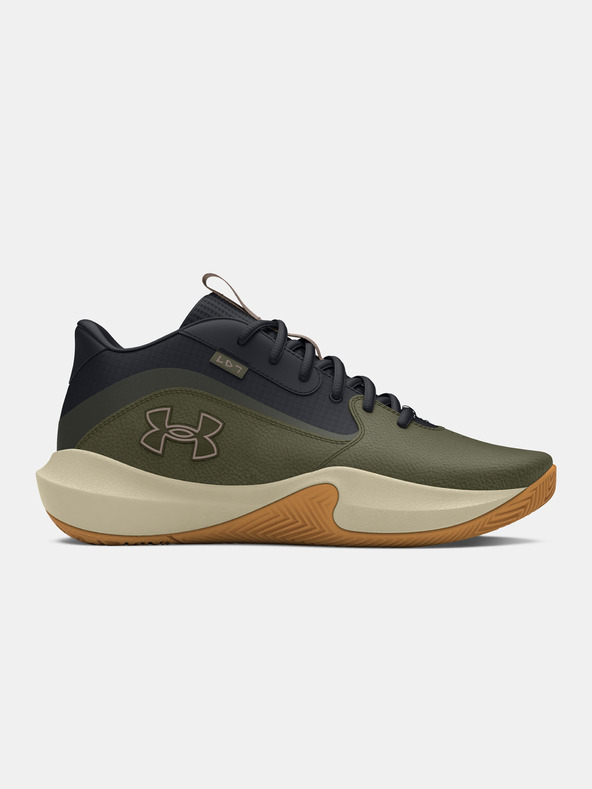 Under Armour Unisex topánky Under Armour UA Lockdown 7