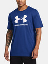 Under Armour Pánske tričko Under Armour UA SPORTSTYLE LOGO UPDATE SS
