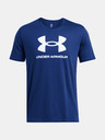 Under Armour Pánske tričko Under Armour UA SPORTSTYLE LOGO UPDATE SS