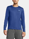 Under Armour Pánske tričko Under Armour UA LAUNCH LONGSLEEVE