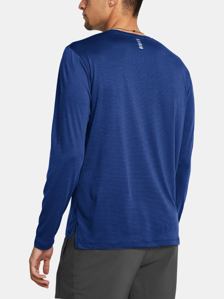 Under Armour Pánske tričko Under Armour UA LAUNCH LONGSLEEVE