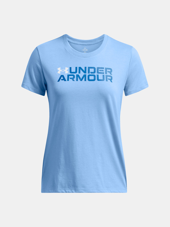 Under Armour Dámske tričko Under Armour UA W BL PACK SS