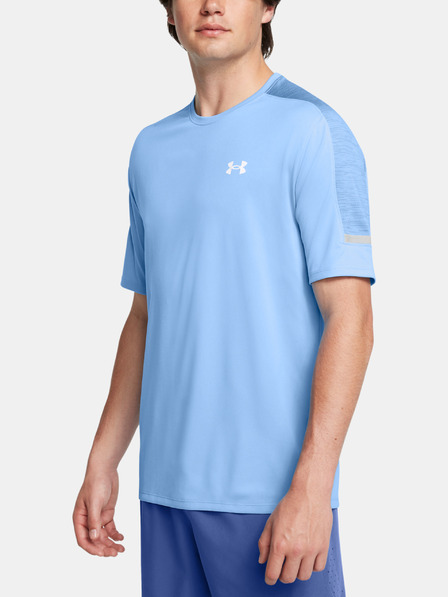 Under Armour Pánske tričko Under Armour UA Tech Utility SS