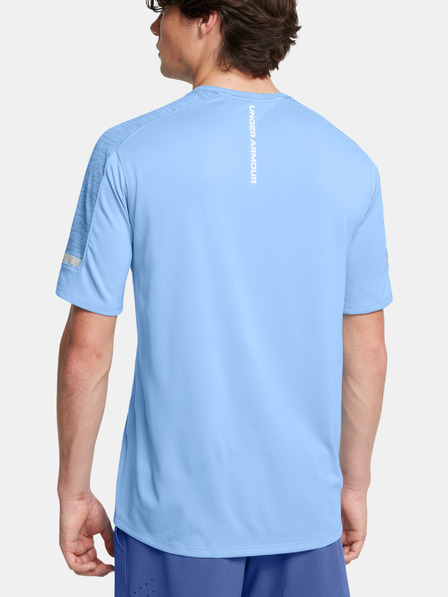 Under Armour Pánske tričko Under Armour UA Tech Utility SS