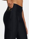 Under Armour Dámske legíny Under Armour Tech Branded Legging