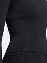 Under Armour Dámske tričko Under Armour Vanish Seamless 1/4 Zip Crop