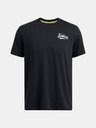Under Armour Pánske tričko Under Armour Curry HW Verbiage Tee 2