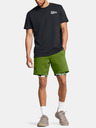 Under Armour Pánske tričko Under Armour Curry HW Verbiage Tee 2