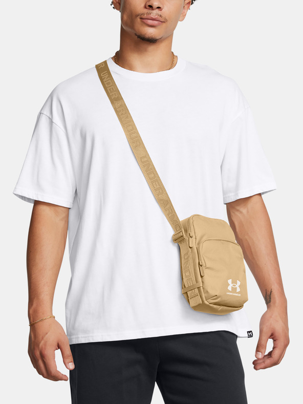 Under Armour Unisex taška Under Armour UA Sportstyle Lite Crossbody