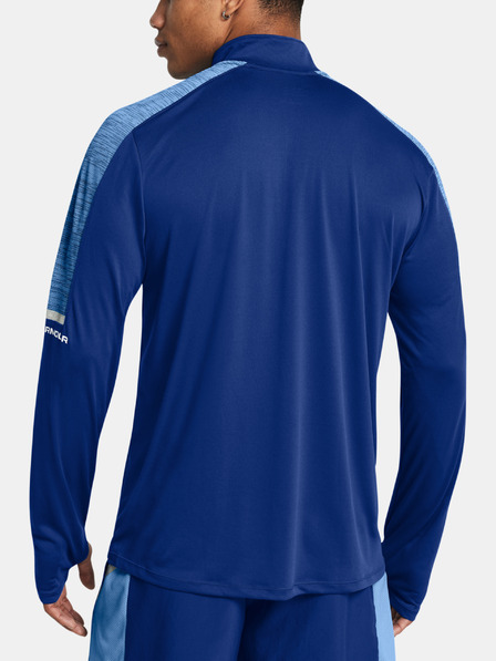 Under Armour Pánske tričko Under Armour UA Tech Utility 1/4 Zip