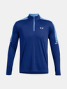 Under Armour Pánske tričko Under Armour UA Tech Utility 1/4 Zip