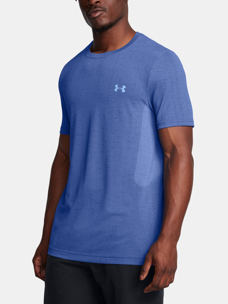 Under Armour Pánske tričko Under Armour Vanish Seamless SS