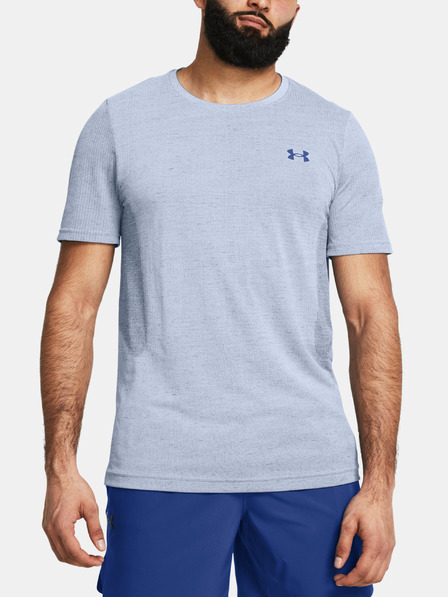 Under Armour Pánske tričko Under Armour Vanish Seamless SS