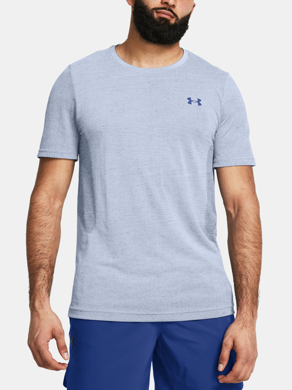 Under Armour Pánske tričko Under Armour Vanish Seamless SS