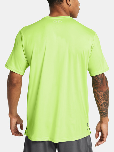 Under Armour Pánske tričko Under Armour Vanish Energy SS