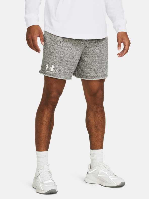 Under Armour Pánske kraťasy Under Armour UA Rival Terry 6in Short