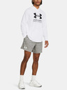 Under Armour Pánske kraťasy Under Armour UA Rival Terry 6in Short