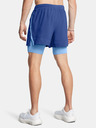 Under Armour Pánske kraťasy Under Armour UA LAUNCH 5'' 2-IN-1 SHORTS