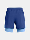 Under Armour Pánske kraťasy Under Armour UA LAUNCH 5'' 2-IN-1 SHORTS