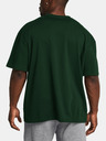 Under Armour Pánske tričko Under Armour UA M HW OS Branded SS