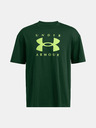 Under Armour Pánske tričko Under Armour UA M HW OS Branded SS
