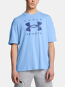 Under Armour Pánske tričko Under Armour UA M HW OS Branded SS