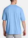 Under Armour Pánske tričko Under Armour UA M HW OS Branded SS