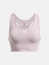 Under Armour Dámska podprsenka Under Armour Vanish Seamless Mid Bra