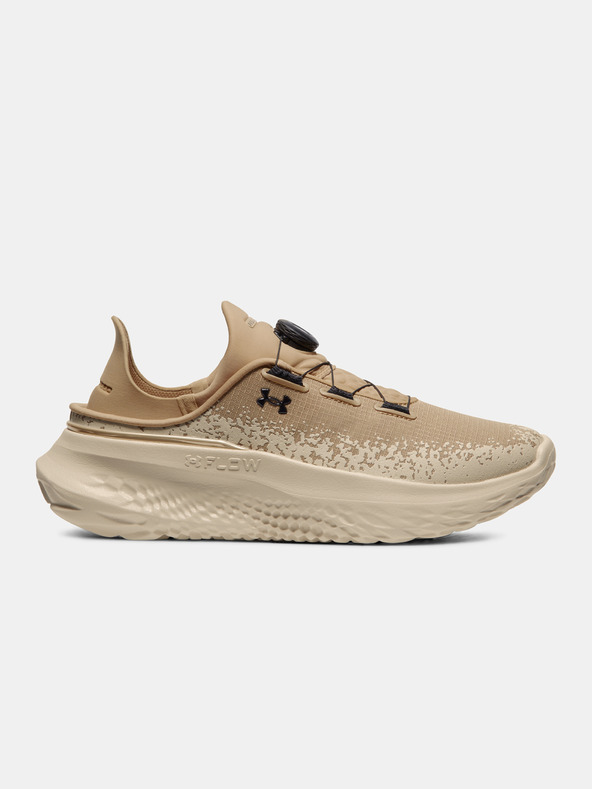 Under Armour Unisex topánky Under Armour UA SlipSpeed Mega Ripstop