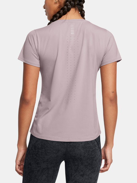 Under Armour Dámske tričko Under Armour UA Launch Elite Shortsleeve