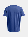 Under Armour Pánske tričko Under Armour Curry Hvyweight Logo Tee