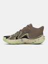 Under Armour Unisex topánky Under Armour UA Spawn 6 Mid CAMO