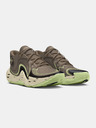 Under Armour Unisex topánky Under Armour UA Spawn 6 Mid CAMO