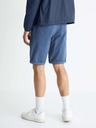 Celio Bavlnené chino šortky Bochinobm Celio