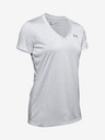 Under Armour Tech SSV - Twist Tričko