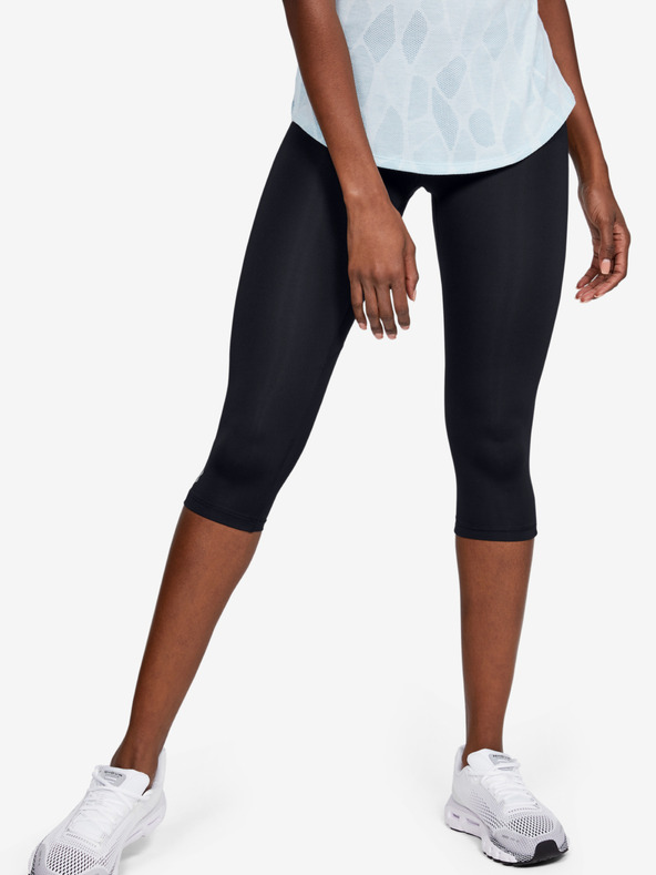 Under Armour Dámske legíny Under Armour W Fly Fast Speed Capri