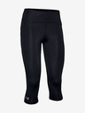 Under Armour Dámske legíny Under Armour W Fly Fast Speed Capri