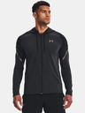 Under Armour UA Rush FZ Hoodie Tričko