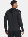 Under Armour UA Rush FZ Hoodie Tričko