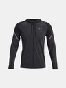 Under Armour UA Rush FZ Hoodie Tričko