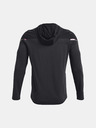 Under Armour UA Rush FZ Hoodie Tričko