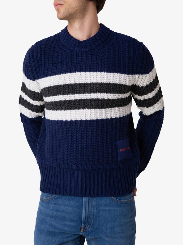 Calvin Klein Jeans Sveter