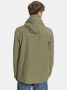 Quiksilver Khaki pánska ľahká bunda Quiksilver